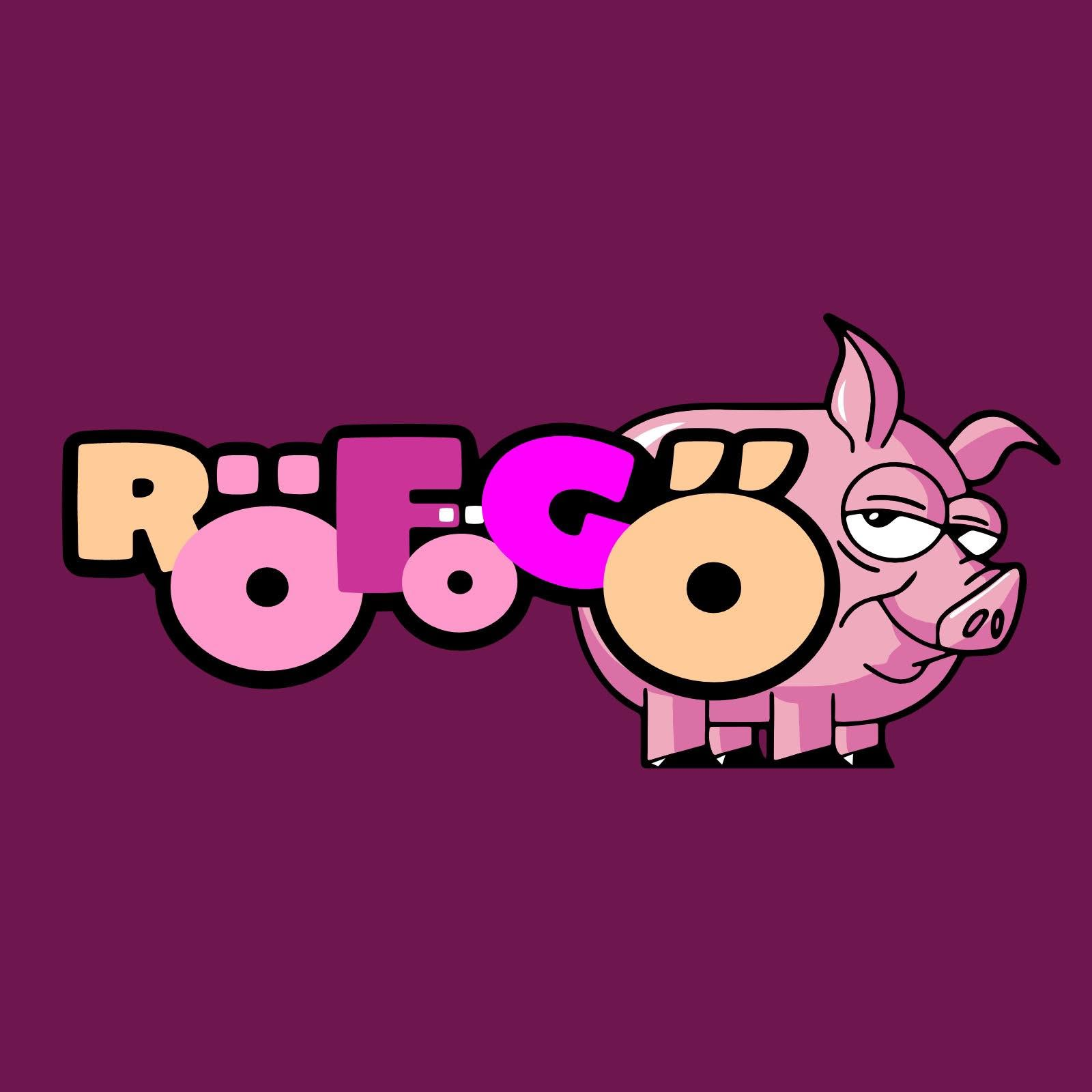 Röfögő Büfé